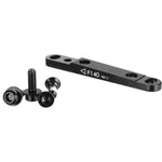 Trp F5 Disc Brake Adaptor | Front Flat Mount | 140/160mm Rotor