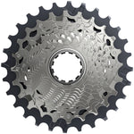 Cassette Xg 1270 D1 Silver 12 Speed 10 28
