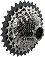 Cassette Xg 1270 D1 Silver 12 Speed 10 33
