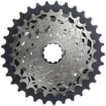 Cassette Xg 1270 D1 Silver 12 Speed 10 33