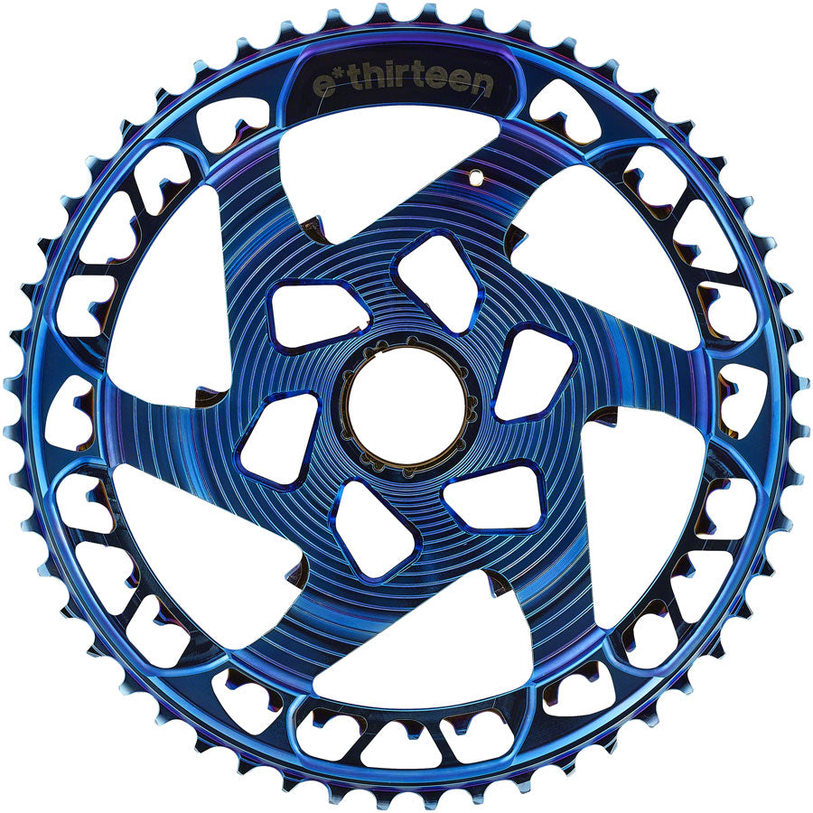e*thirteen Helix Race Cassette - 12-Speed 9-52t Bronze