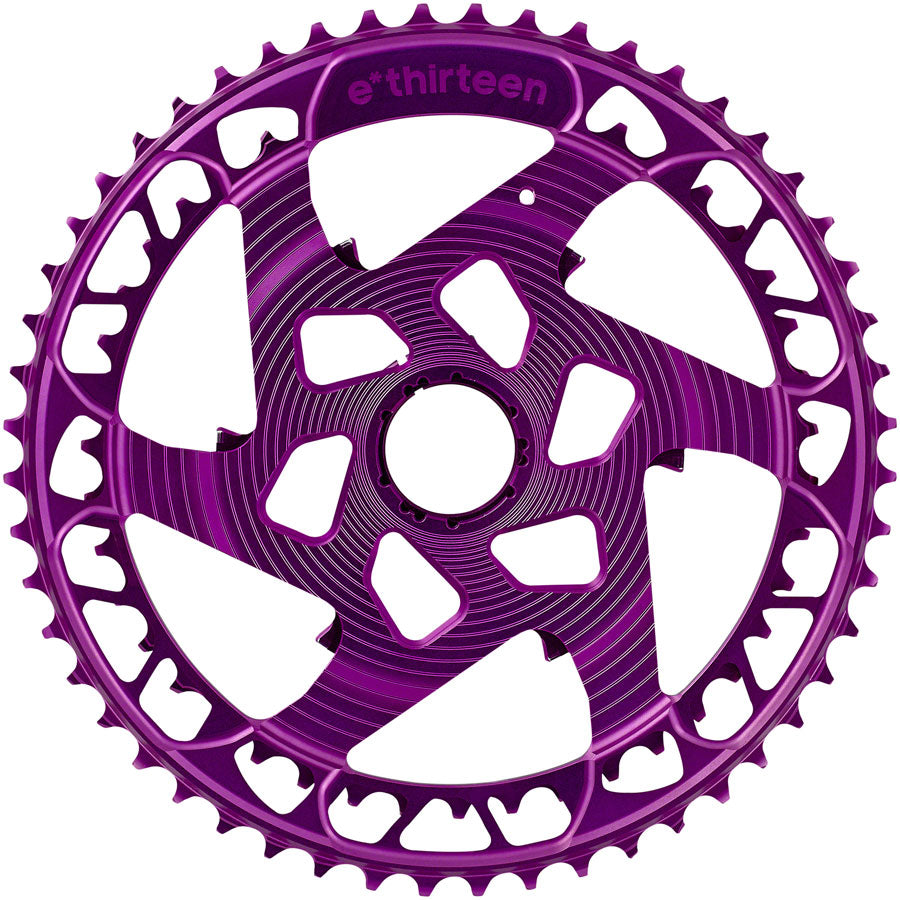 e*thirteen Helix Race Cassette - 12-Speed 9-52t Bronze