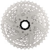SunRace CSM980 Cassette - 9-Speed 11-40t Silver