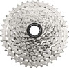 SunRace CSM980 Cassette - 9-Speed 11-40t Silver