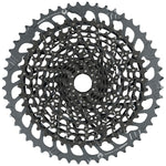 Sram Gx Eagle Xg 1275 Cassette 12 Speed, 10 52t, Black, For Xd Driver Body