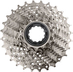 Shimano Cs Hg500 Cassette 10 Speed, 11 34t, Silver
