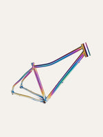 GW Fern Bully Titanium | Hardtail Mountain Bike