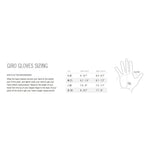 Giro Supernatural Gloves Size L (square)