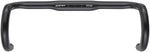 Zipp Service Course 70 Ergo Drop Handlebar - Aluminum, 31.8mm, 44cm, Bead Blast Black, B2