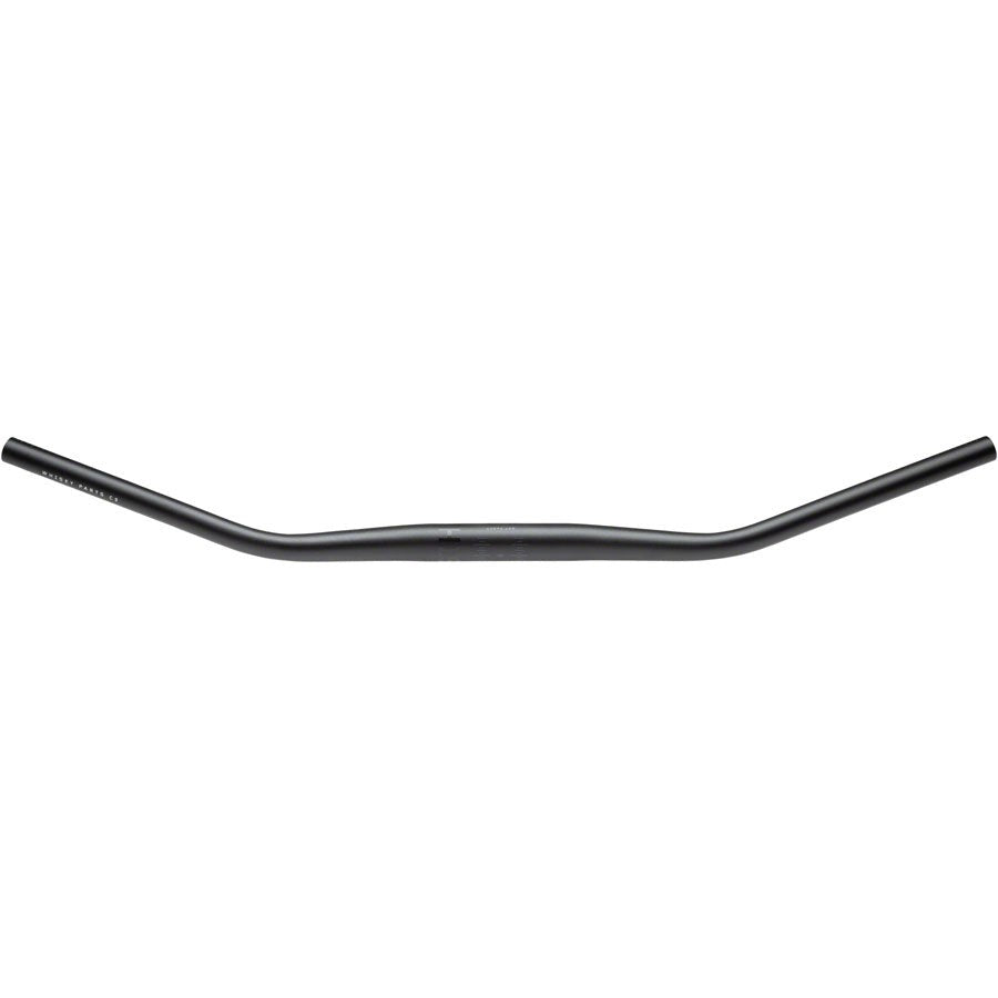 WHISKY Scully Handlebar - Alloy, 31.8mm, 780mm, 20mm Rise (square)