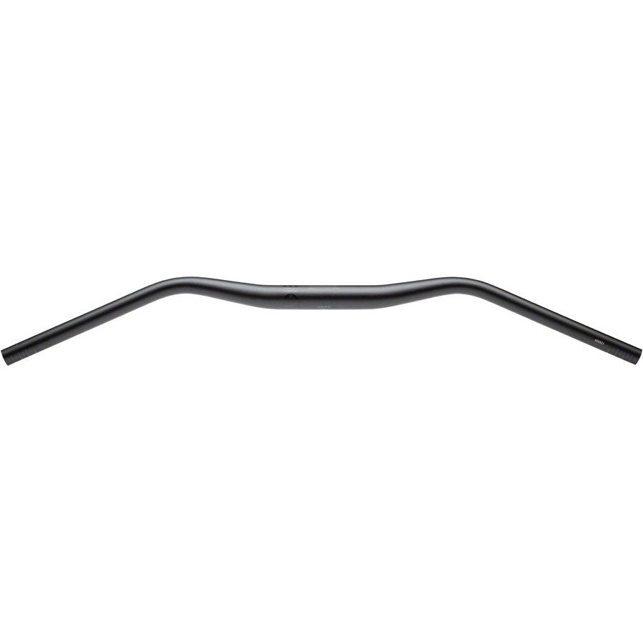 WHISKY Scully Handlebar - Alloy, 31.8mm, 780mm, 20mm Rise (square)