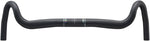 Ritchey WCS Beacon Drop Handlebar - Aluminum, 46cm, 31.8mm, Black