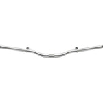 Velo Orange Crazy Handlebar - 31.8mm, 780mm, Silver (square)