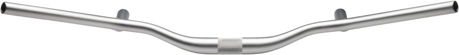 Velo Orange Crazy Handlebar - 31.8mm, 780mm, Silver