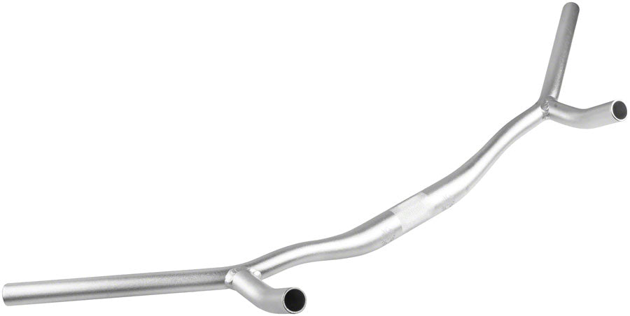 Velo Orange CrazyHandlebars - 31.8mm Noir