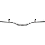 Velo Orange Crazy Handlebar - 31.8mm, 780mm, Silver (square)
