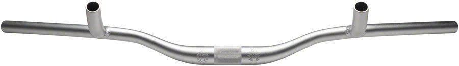 Velo Orange Crazy Handlebar - 31.8mm, 780mm, Silver