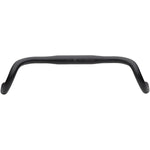 Salsa Cowchipper Drop Handlebar Aluminum, 31.8mm, 40cm, Black (square)