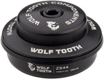 Wolf Tooth Performance Headset - ZS44/28.6 Upper 6mm Stack