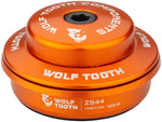 Wolf Tooth Performance Headset - ZS44/28.6 Upper 6mm Stack