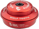 Wolf Tooth Performance Headset - ZS44/28.6 Upper 6mm Stack