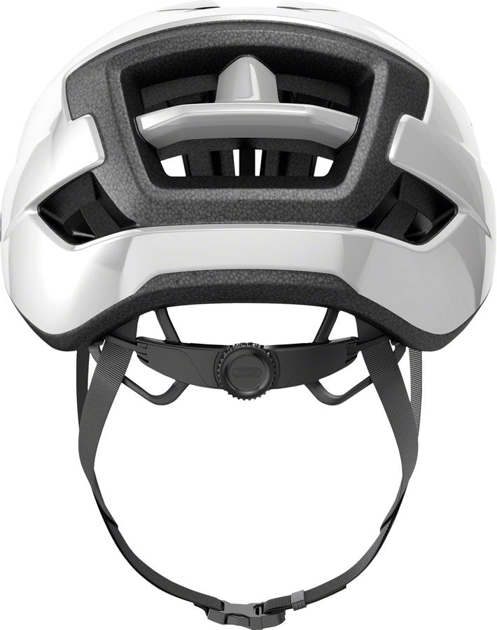 Abus Wingback Helmet - Velvet Black Small
