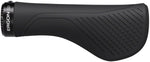 Ergon Gs1 Evo Grips, Small, Black
