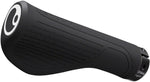 Ergon Gs1 Evo Grips, Large, Black