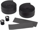 Wolf Tooth Supple Lite Bar Tape Black