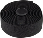 Salsa Gel Cork Bar Tape Black