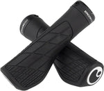 Ergon Ga3 Grips Black, Lock On, Large