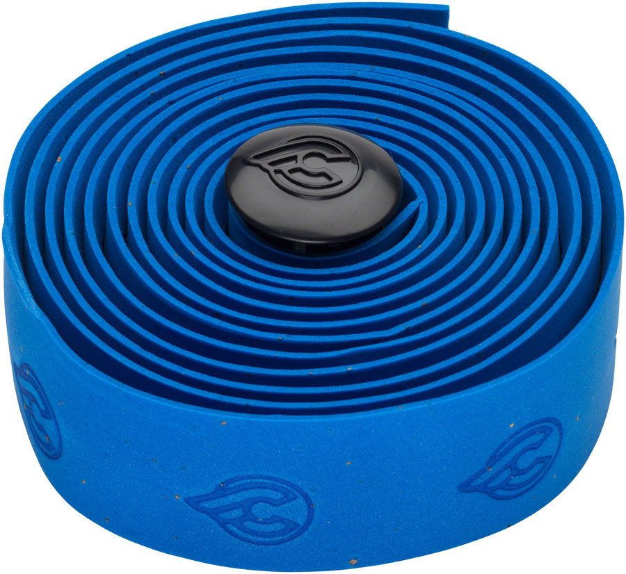 Cinelli Cork Ribbon Bar Tape - Tan