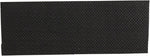 Msw Anti Slip Gel Durable Bar Tape Hbt 300, Black
