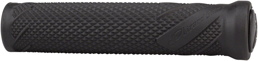 (Discontinued) Lizard Skins, Danny Macaskill, Grips, 140mm, Black, Pair