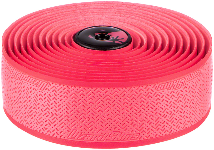 Lizard Skins DSP Bar Tape - 2.5mm Diamond White