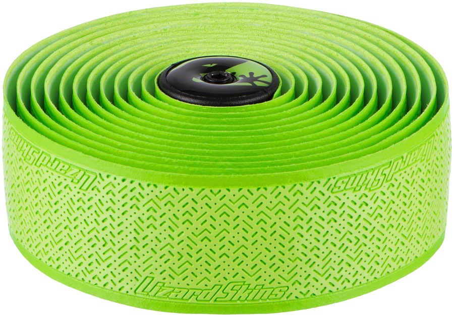 Lizard Skins DSP Bar Tape - 2.5mm Diamond White