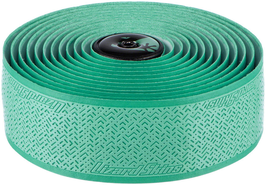 Lizard Skins DSP Bar Tape - 2.5mm Diamond White