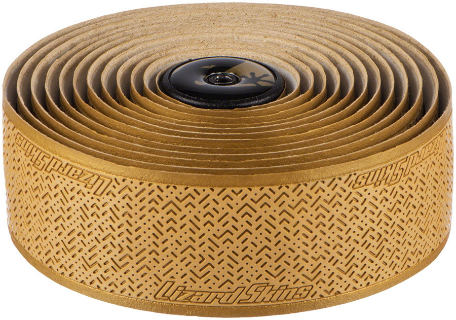 Lizard Skins DSP Bar Tape - 2.5mm Diamond White