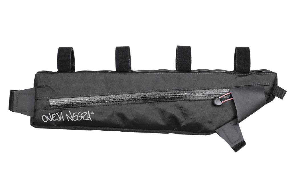 Oveja Negra 1/2 Pack™ 2.0 Frame Bag - Small