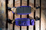 High Above Cascadia 4 - Fanny Pack with Fidlock Black - OLD STYLE