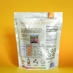 Hummingbird Fuels High Carb Drink Mix - Girona Orange