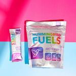 Hummingbird Fuels High Carb Drink Mix - Arctic Berry