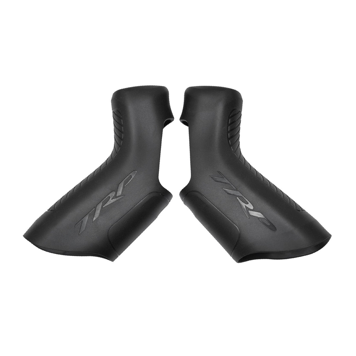 TRP Replacement Lever Hoods for Hylex II, Hywire and Vistar, Pair