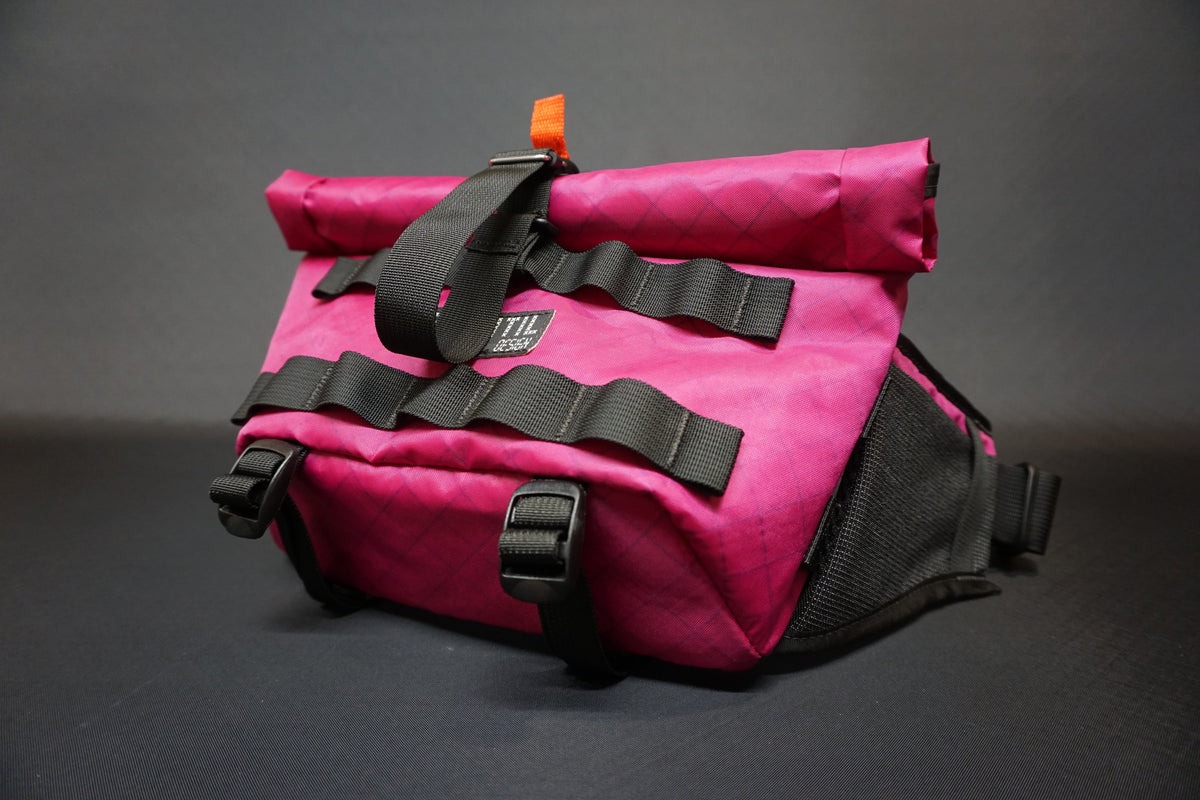 San Util Design - The Whirlpool Hip Pack