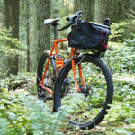 SimWorks by Honjo Smooth 62 Fenders - 650b, Black