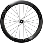 ENVE SES 4.5 Rear Wheel, 700c, Center-Lock, XDR, Black