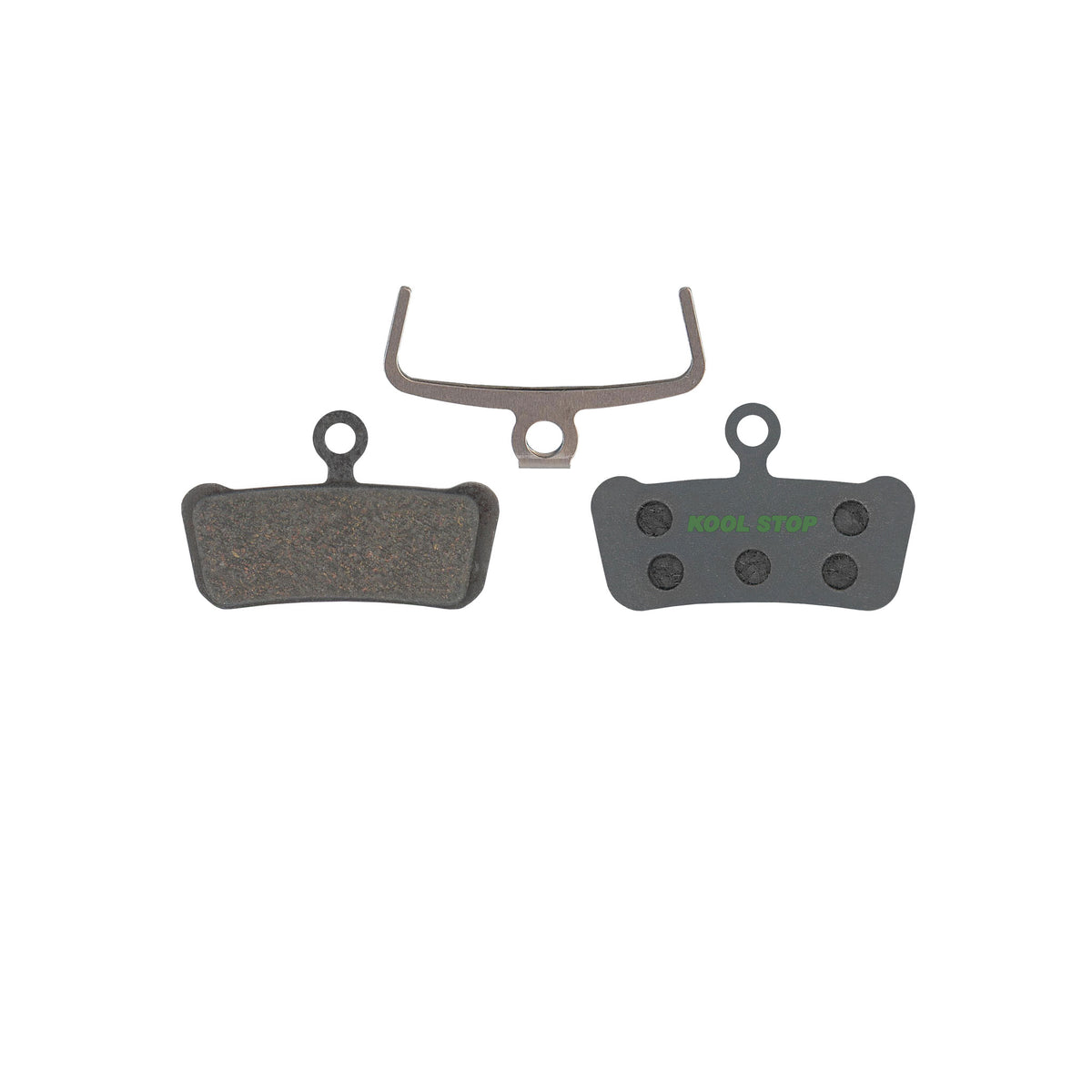 Disc Pads, Tektro Lyra IOX, Novela - Organic