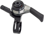 Micro Shift Right Thumb Shifter, 11 Speed Mountain, Shimano Dyna Sys Compatible