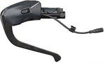 Shimano Dura Ace St R9180 Di2 Tt Shift/Brake Lever With Wire Right 11 Speed For Tt Bars Black