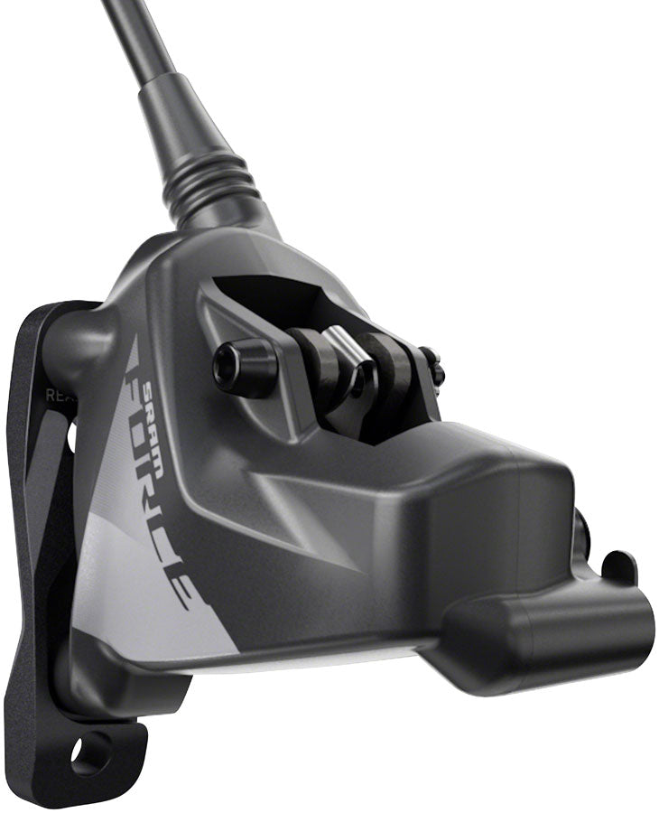 Sram Force Axs E Tap Hrd Shift/Disc Brake Lever Set